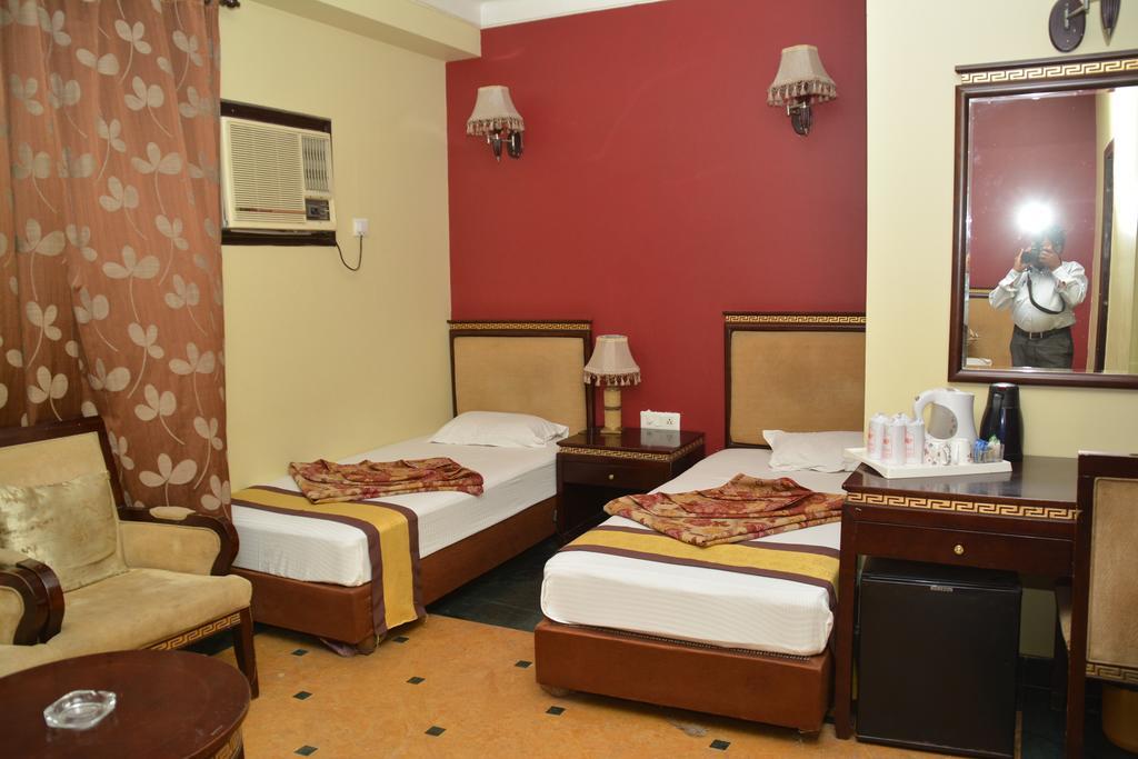 Revels Plum Bed & Breakfast 2*
