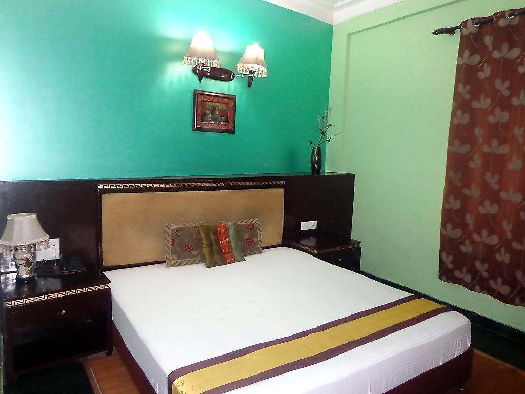 Revels Plum Bed & Breakfast 2*