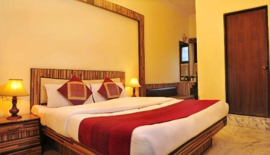 Bed & Breakfast Revels Plum New Delhi