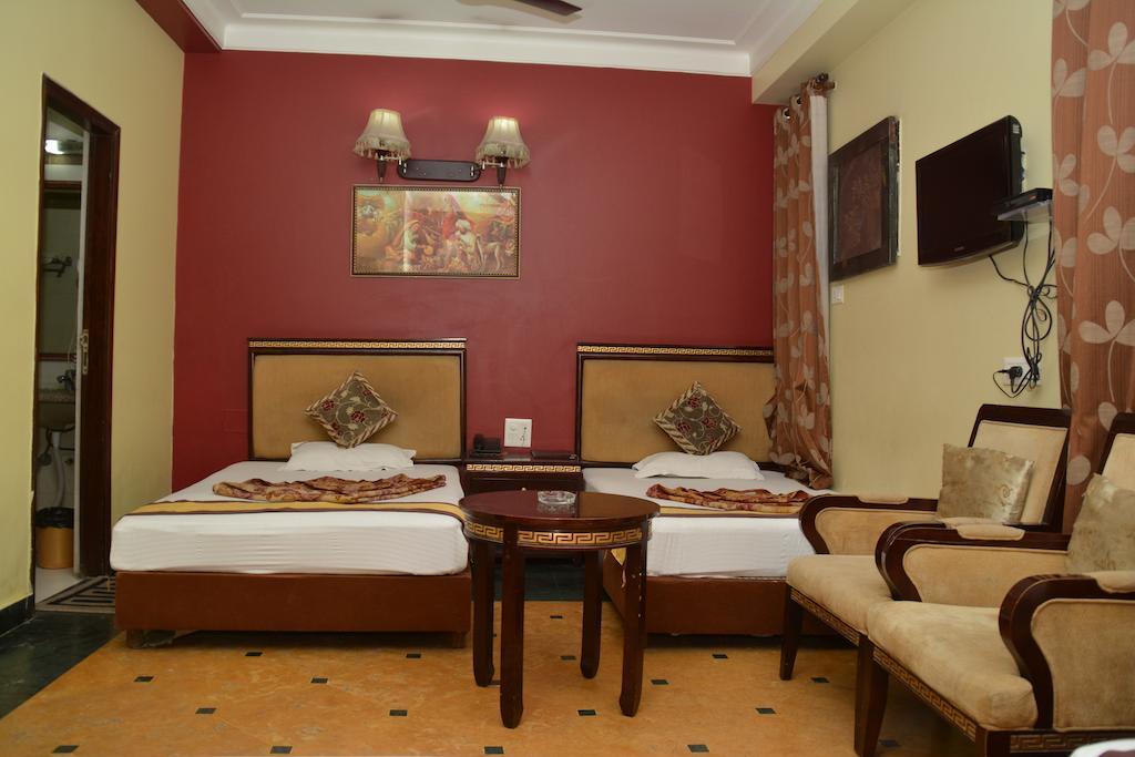 Revels Plum Bed & Breakfast