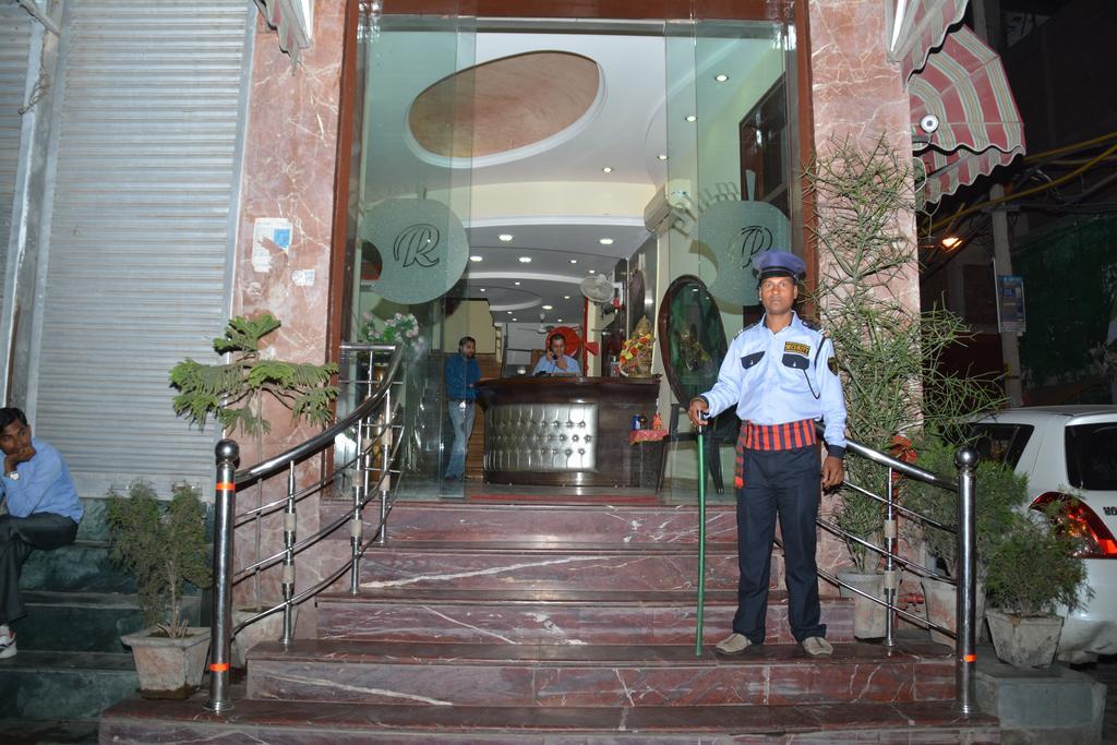 Bed & Breakfast Revels Plum New Delhi